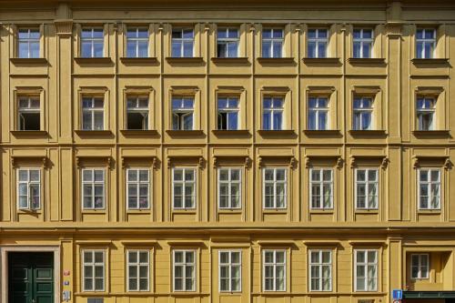 Prague Days - Deluxe Apartments near Wenceslas Square - image 7