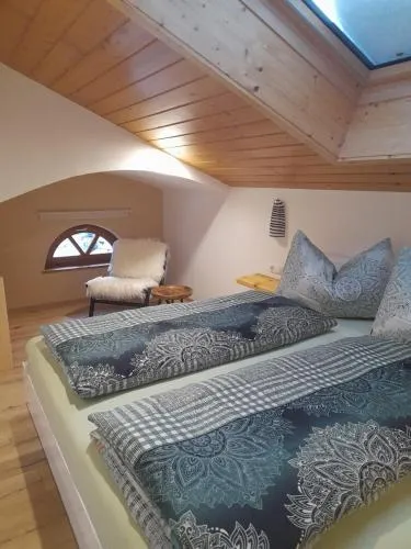 Apartment Patricia in Silbertal, Österreich