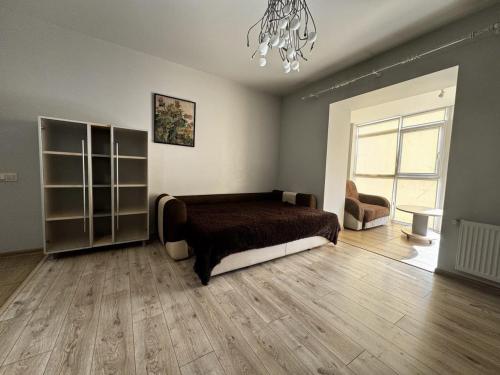 Просторная квартира в центре города in Kharkiv