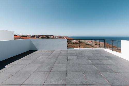 Silver Villa with ocean view, Lourinhã (foto 5)