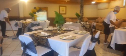 THOKOZA ANGLICAN CONFERENCE CENTRE in Mbabane