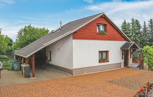 Ferienhaus Bärenstein in Bärenstein, Deutschland