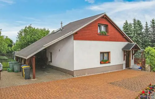 Ferienhaus Bärenstein in Bärenstein, Deutschland