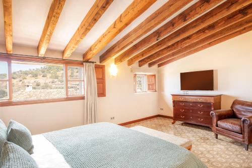 Hotel y Apartamentos DES PUIG