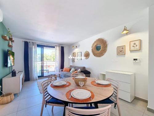 Tanière de St-Paul - 43 m2 - proche du front de mer (Taniere de St-Paul - 43 m2 - proche du front de mer) in Saint Paul