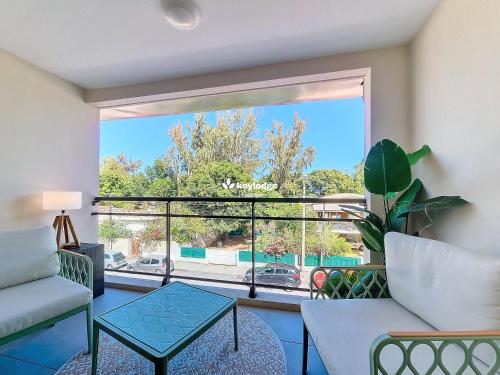 المرافق, Tanière de St-Paul - 43 m2 - proche du front de mer (Taniere de St-Paul - 43 m2 - proche du front de mer) in Saint Paul