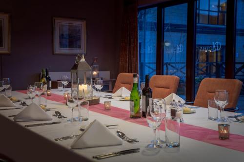 The Hampshire Court Hotel - QHotels - image 5