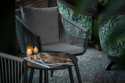 The Hampshire Court Hotel - QHotels - image 3