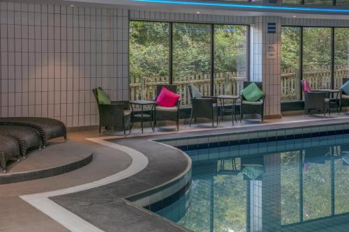 The Hampshire Court Hotel - QHotels - image 4
