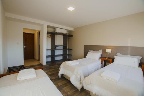 Tierras del Norte in 시티 센터