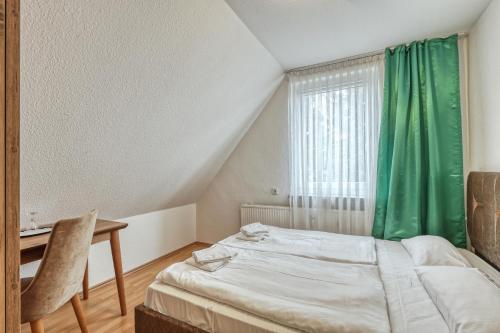 Werrapark Resort Hotel Frankenblick - main image