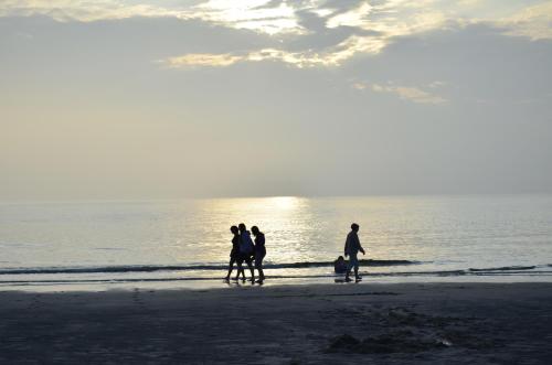 Hotel Wiking Sylt - image 11
