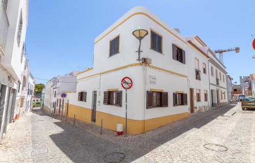 Casa do Farol Guesthouse chambre d'hôte Ribeira de Bensafrim