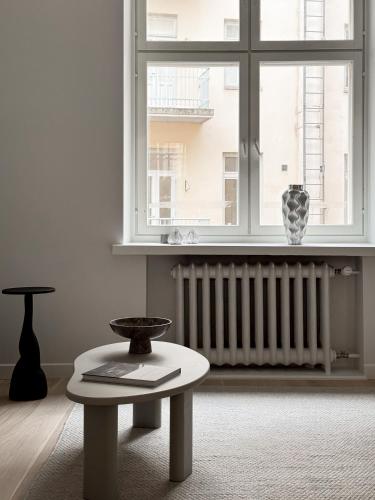 Newly renovated Flat in Ullanlinna, Helsinki (photo 8)