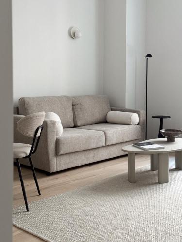 Newly renovated Flat in Ullanlinna Room Type - One-Bedroom Apartment