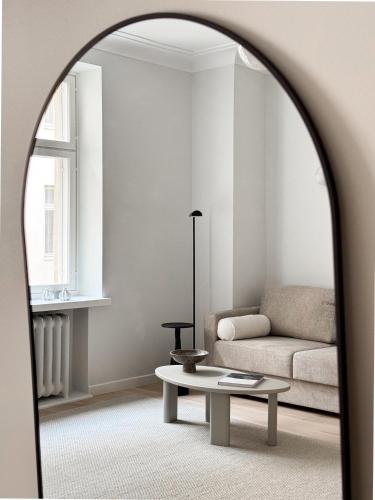 Newly renovated Flat in Ullanlinna, Helsinki (photo 9)