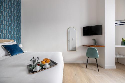 Gianicolo Trastevere Exclusive Apartments, Rom (Foto 7)