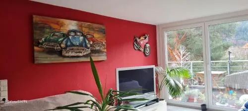 Studio 154 in Freiburg im Breisgau, Deutschland