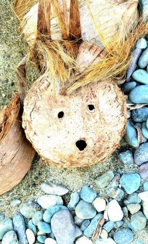 Duon Baler - Seconds from Sabang beach, your peaceful escape Duon Baler - Seconds from Sabang beach, your peaceful escape