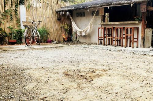 Duon Baler - Seconds from Sabang beach, your peaceful escape Duon Baler - Seconds from Sabang beach, your peaceful escape