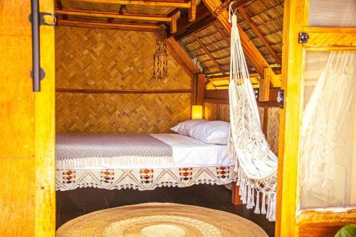 Duon Baler - Seconds from Sabang beach, your peaceful escape Duon Baler - Seconds from Sabang beach, your peaceful escape