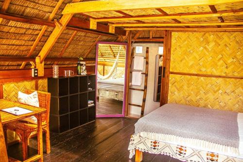 Duon Baler - Seconds from Sabang beach, your peaceful escape Duon Baler - Seconds from Sabang beach, your peaceful escape