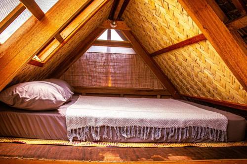 Duon Baler - Seconds from Sabang beach, your peaceful escape Duon Baler - Seconds from Sabang beach, your peaceful escape