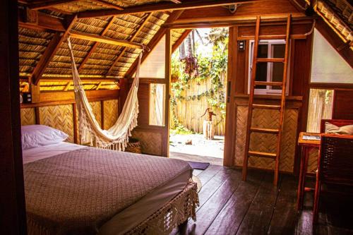 Duon Baler - Seconds from Sabang beach, your peaceful escape Duon Baler - Seconds from Sabang beach, your peaceful escape