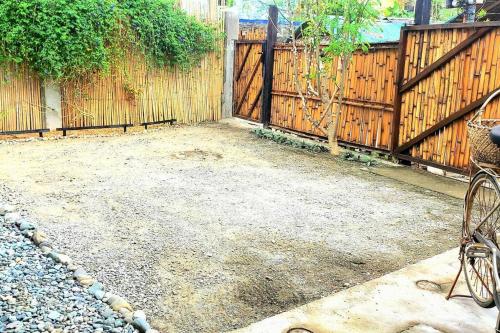 Duon Baler - Seconds from Sabang beach, your peaceful escape Duon Baler - Seconds from Sabang beach, your peaceful escape