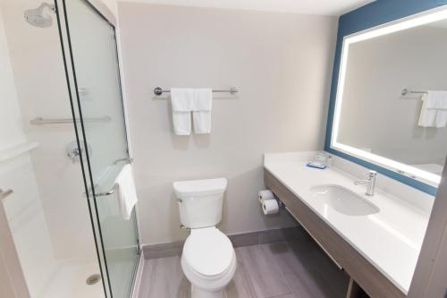 Holiday Inn Express and Suites Fort Lauderdale Airport West an IHG Hotel - image 11