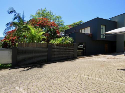 Utvendig, The Executive - Exclusive Self-Catering Apartments - Ezulwini in Lobamba