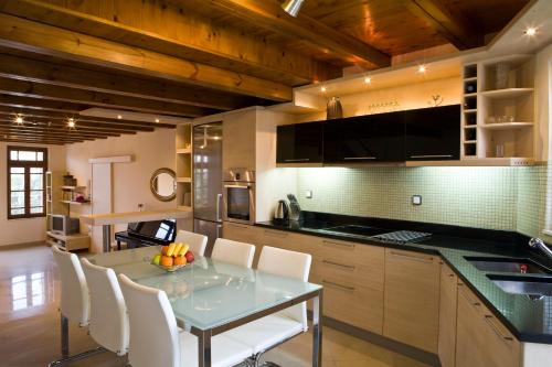 Amalia's House gîte à louer Galanó Farángi