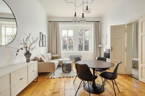Prague Days - Old Town Square Apartments, Praha