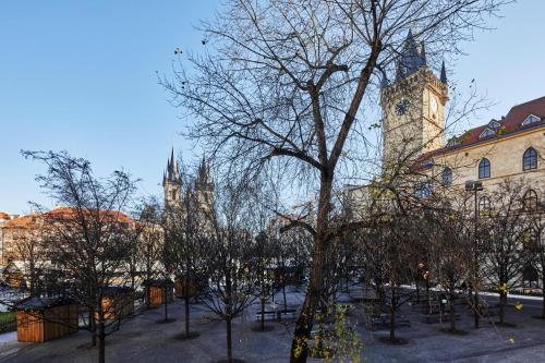 Prague Days - Old Town Square Apartments - image 11