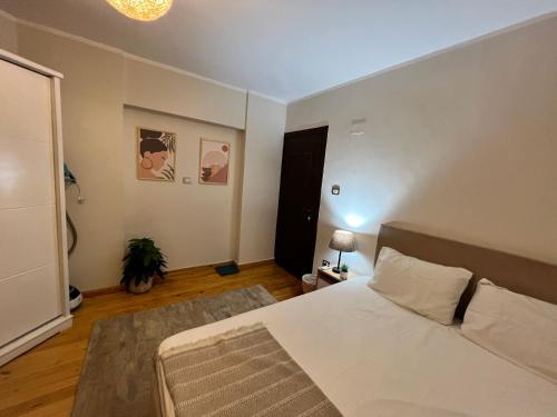 Lilo's 2BR Apartment in Maadi, Cairo