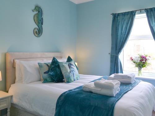 Sea The Stars gîte à louer Hornsea Cottage Hospital