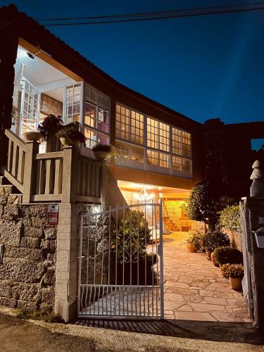 Casa Carrasco gîte à louer Osmo