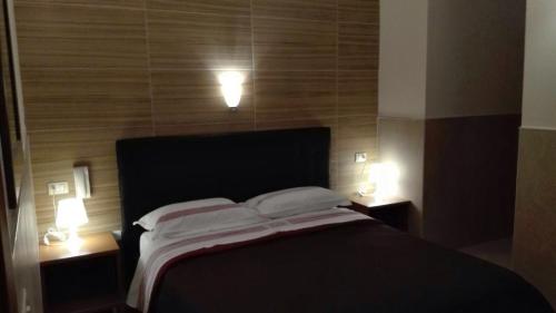 Hotel Suisse
