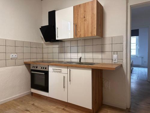 Ferienwohnung im Herzen von Betzdorf in Betzdorf