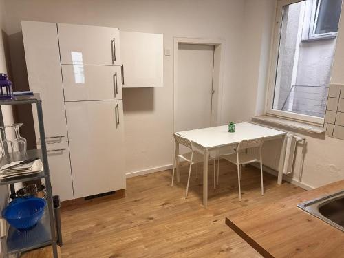 Ferienwohnung im Herzen von Betzdorf in Betzdorf