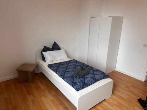 Ferienwohnung im Herzen von Betzdorf in Betzdorf