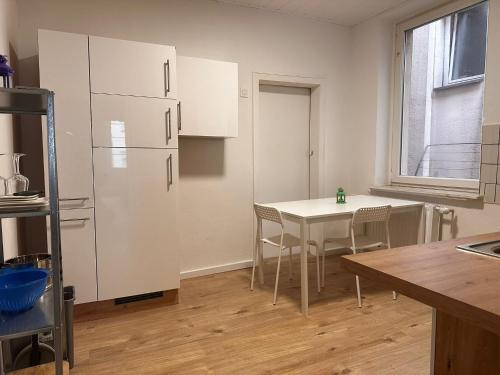 Ferienwohnung im Herzen von Betzdorf in Betzdorf