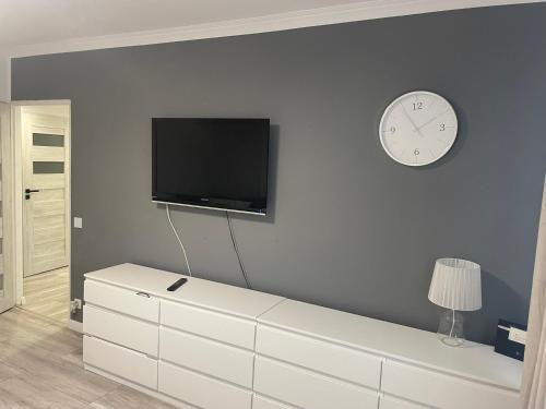 Apartament 2 pokojowy w Centrum Miasta