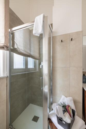 Gianicolo Trastevere Exclusive Apartments, Rom (Foto 9)