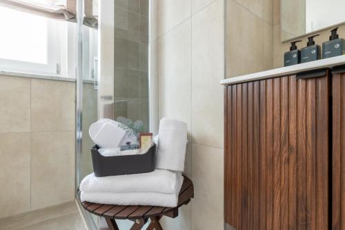 Gianicolo Trastevere Exclusive Apartments, Rom (Foto 10)