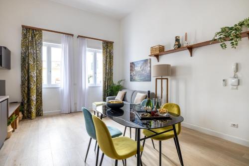 Gianicolo Trastevere Exclusive Apartments, Rom (Foto 8)