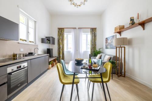 Gianicolo Trastevere Exclusive Apartments, Rom (Foto 5)