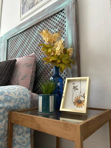 Céntrico piso con aparcamiento gratuito Céntrico piso con aparcamiento gratuito