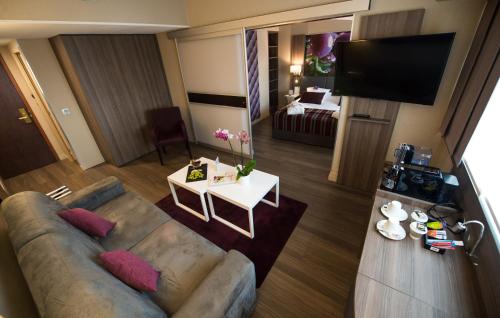 Mercure Beaune Centre - image 7