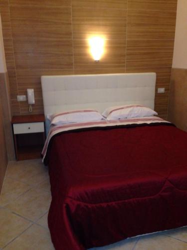 Hotel Suisse